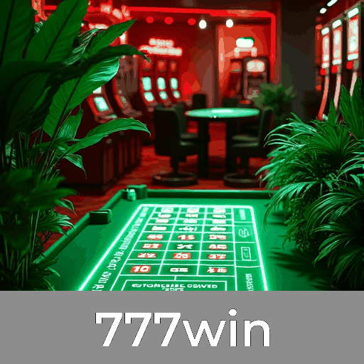777win: Experiência de Cassino Luxuosa e Emocionante
